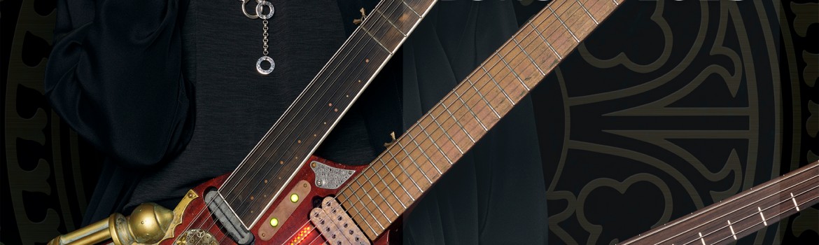 Steve Vai