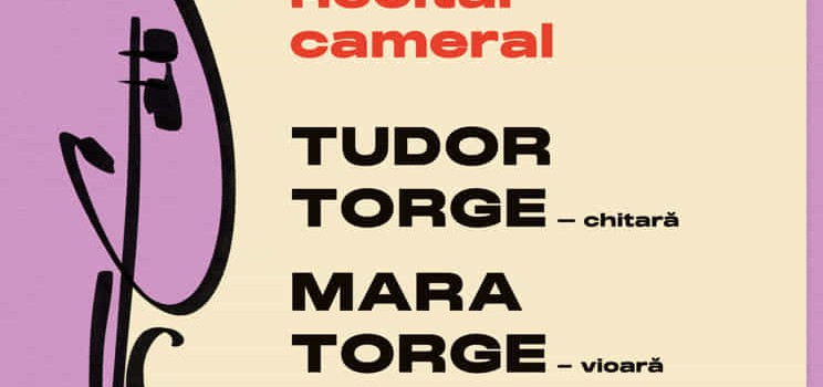 Tudor și Mara Torge