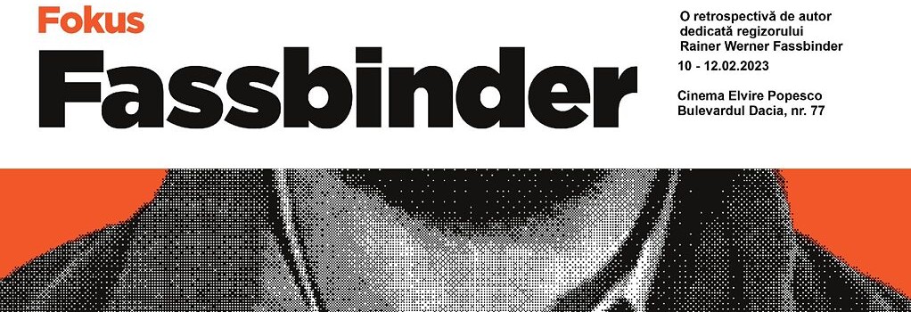 Fassbinder
