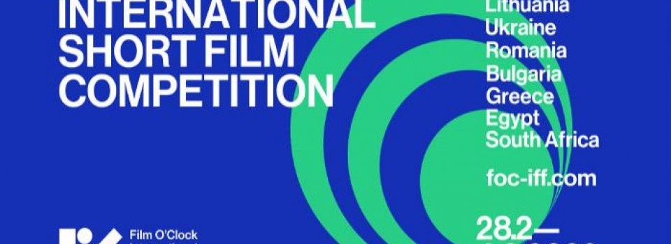 Film O’Clock International Festival