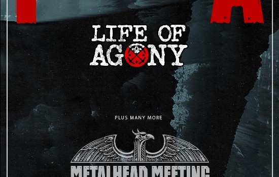 Life of Agony