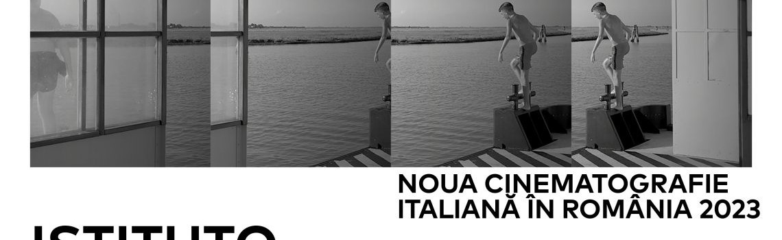 Noua Cinematografie Italiană în România