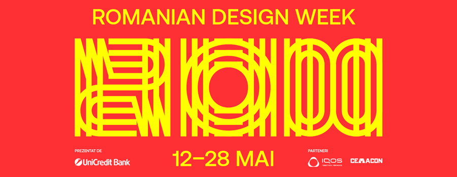 Romanian Design Week,