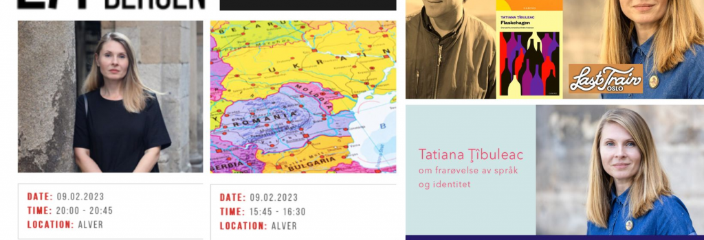 Tatiana Țîbuleac