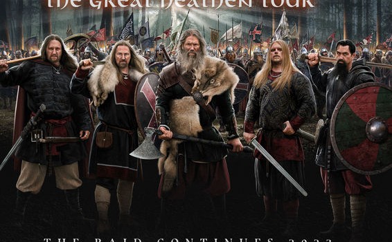 Amon Amarth