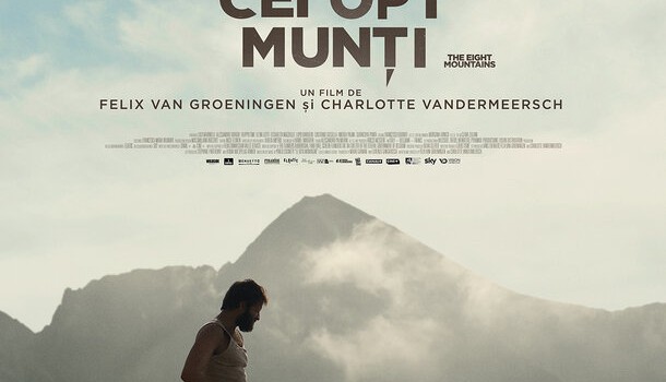 Cei opt munți