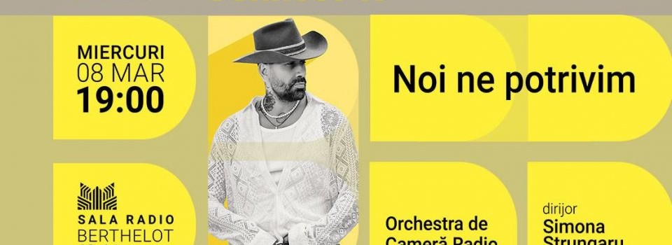 Connect-R și Big Band-ul Radio