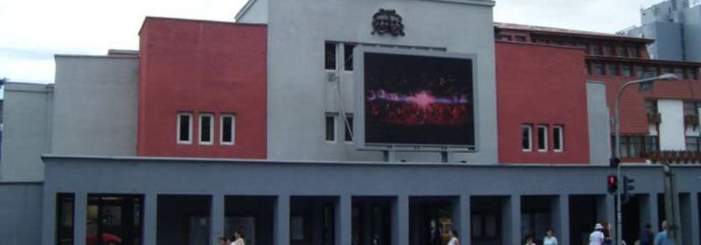 Două premiere pe scena TNRS în luna martie