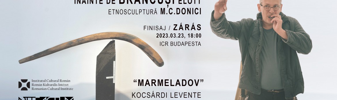 Etnosculptură și teatru