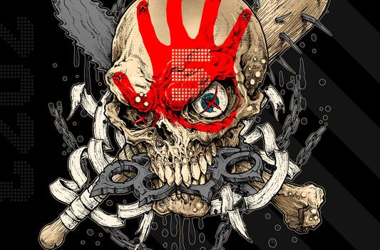 Five Finger Death Punch