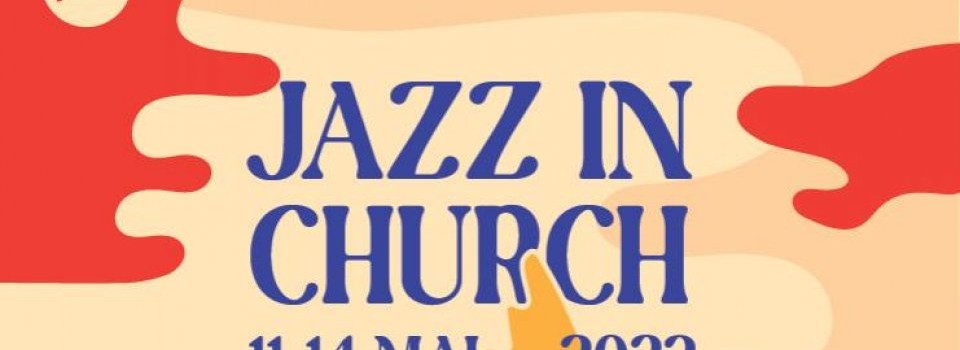 Jazz In Church