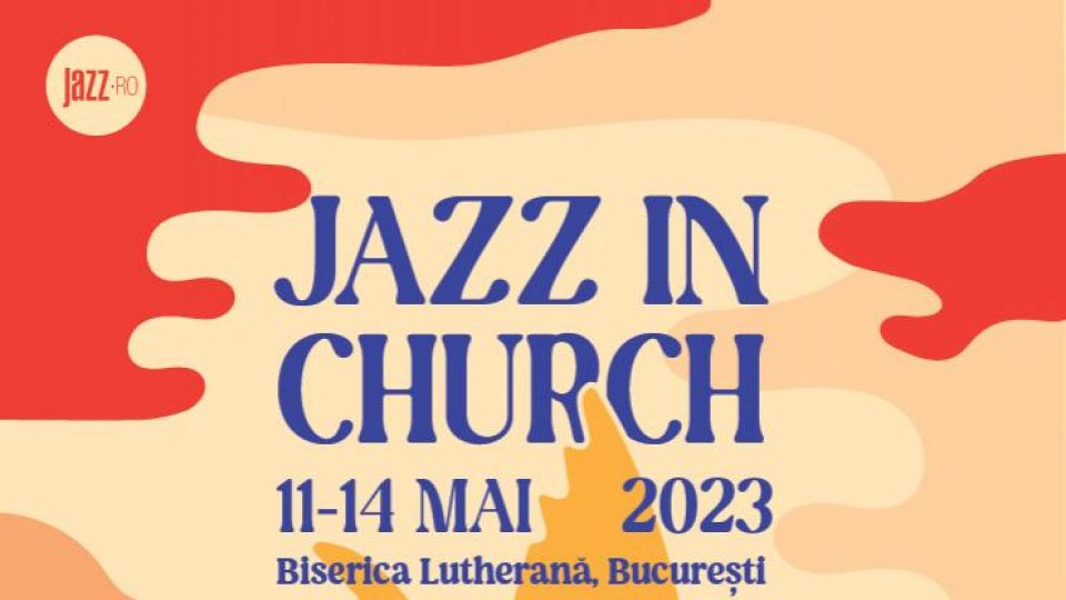 Jazz In Church