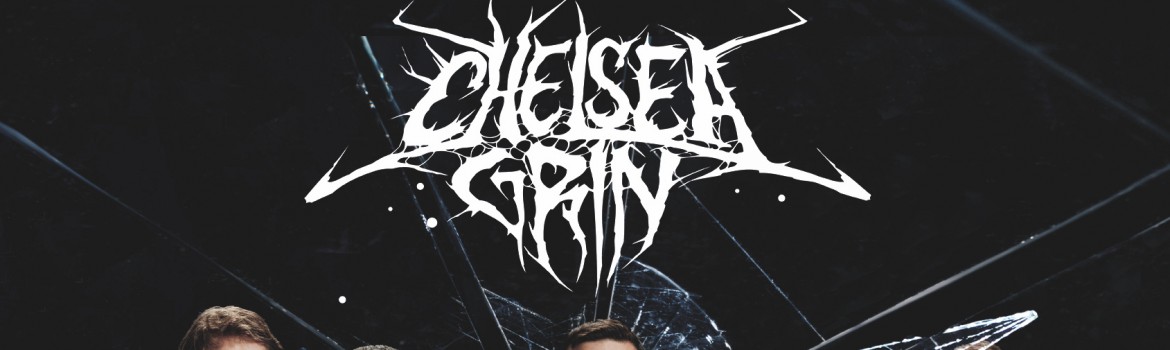 Parkway Drive & Chelsea Grin