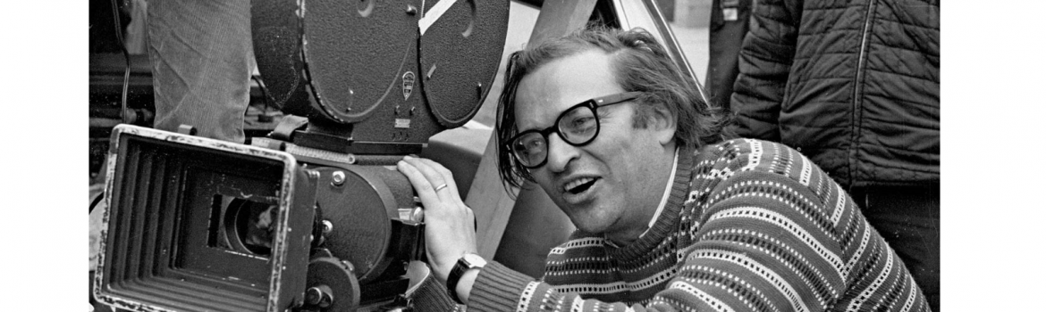 Retrospectivă Sidney Lumet la TIFF 2023