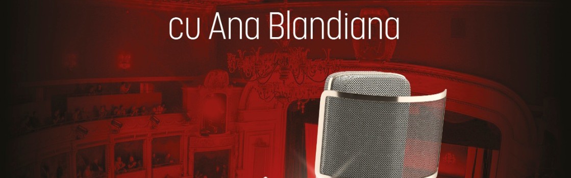 Scena Gandirii cu Ana Blandiana_ONB