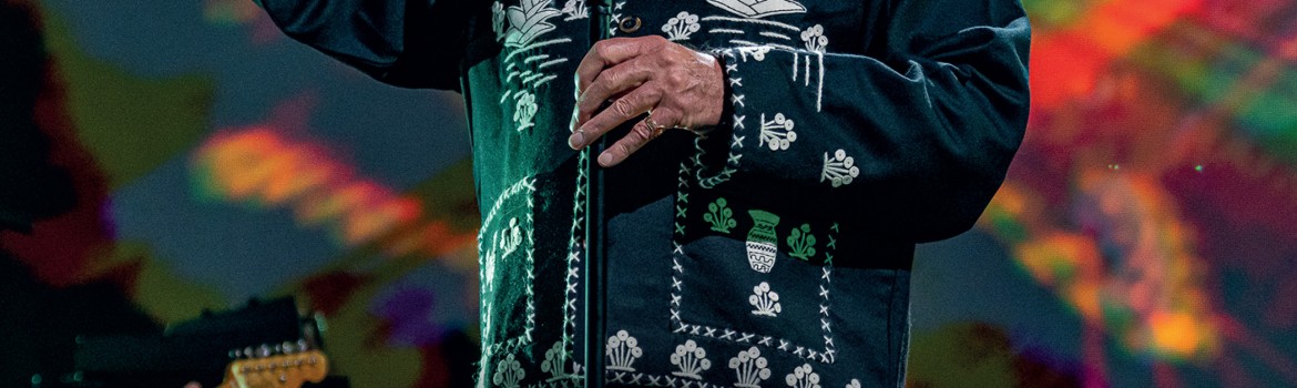 Tom Jones în concert la Bucureşti