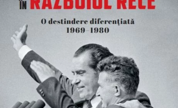 america si romania