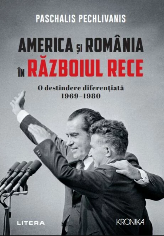 america si romania
