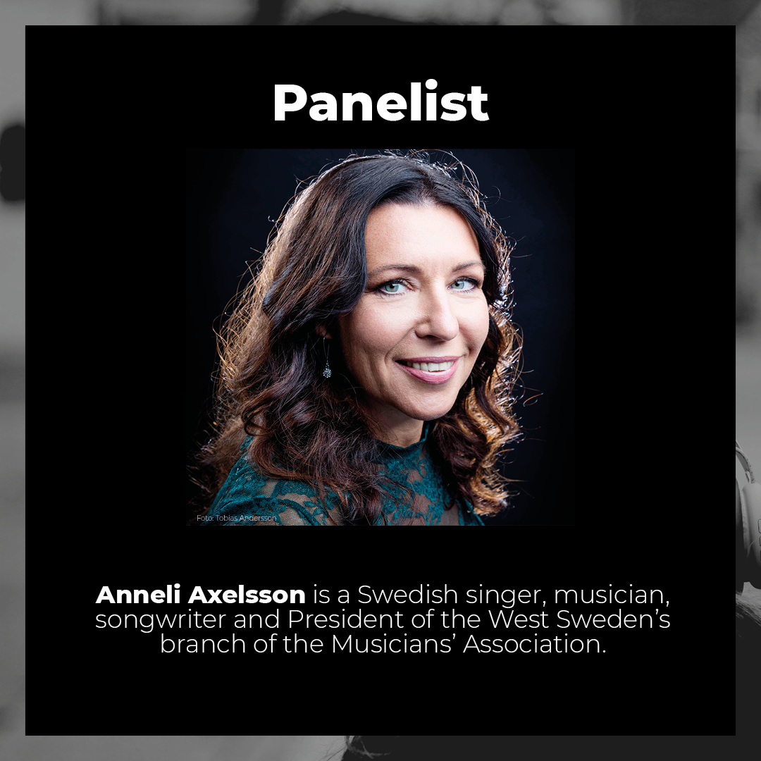 Anneli Axelsson