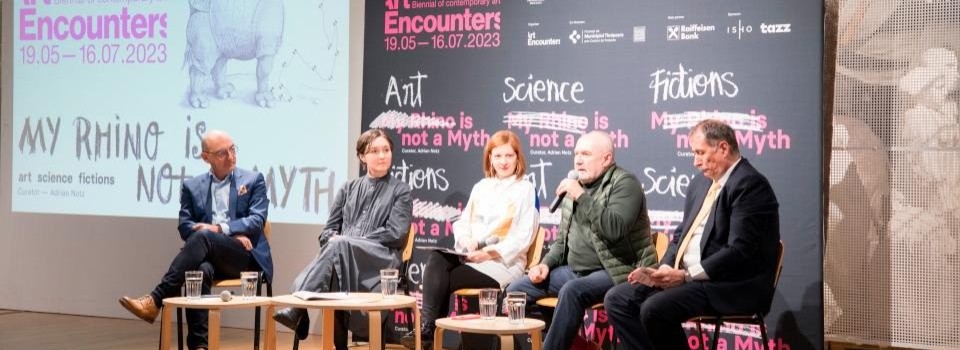 Bienala Art Encounters