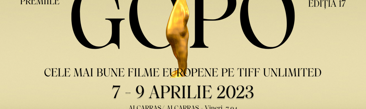 Cele mai bune filme europene