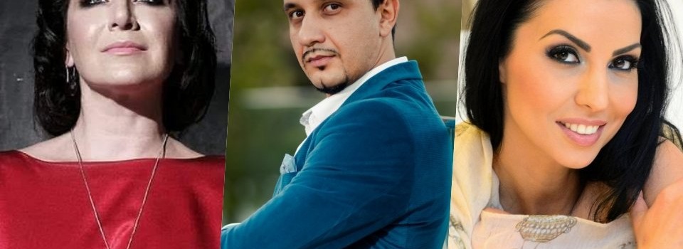 Concert de Paște - Recviemul de Verdi