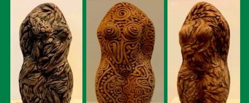 Dublă expoziție de pictură și ceramică 2