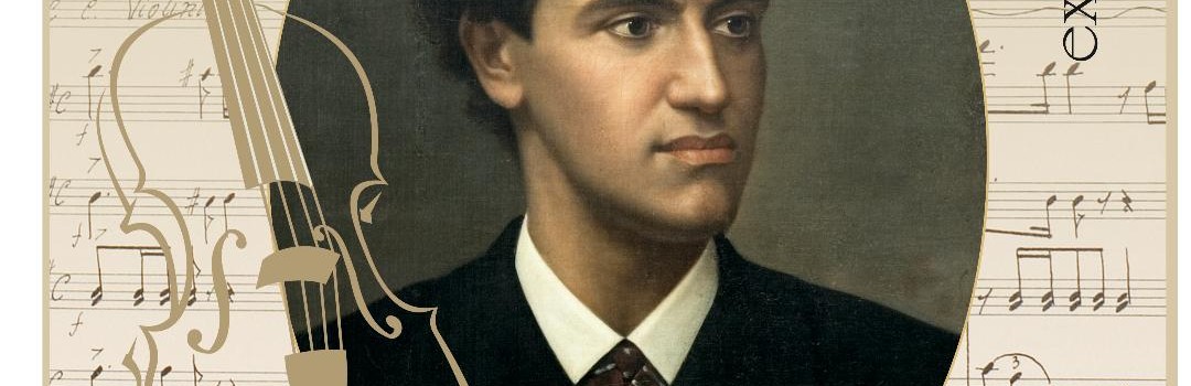 Expoziția dedicată lui Ciprian Porumbescu, la Sibiu