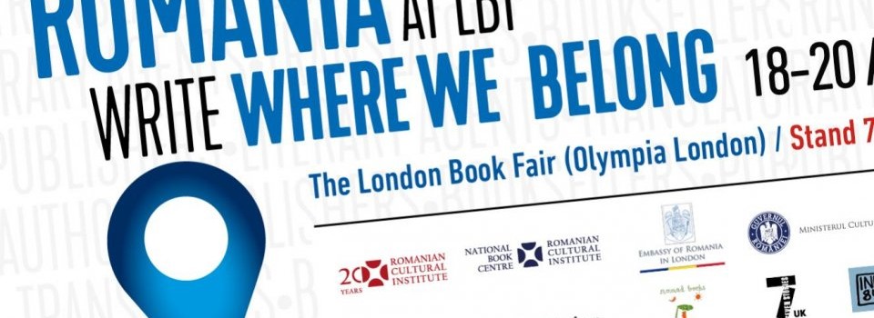 london book