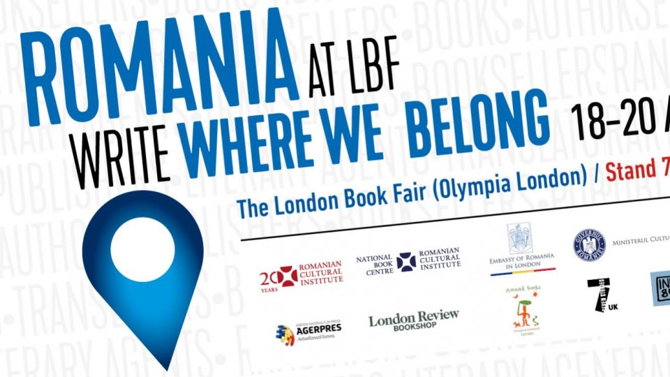 london book