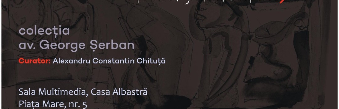 100 de artiști în 100 de ani de artă românească