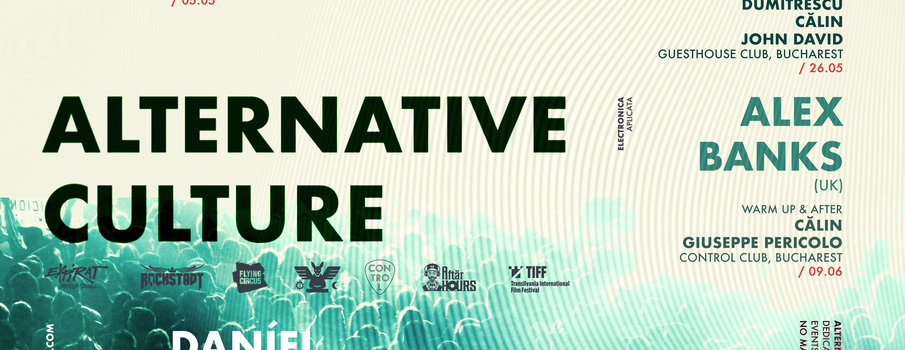 Alternative Culture