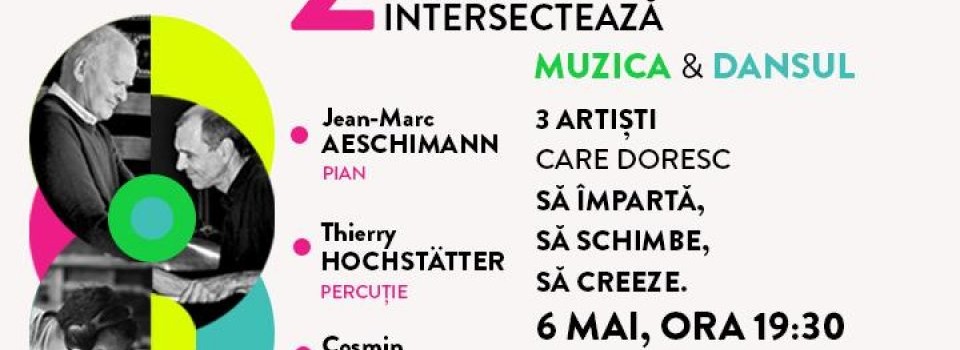 Două lumi care se intersectează