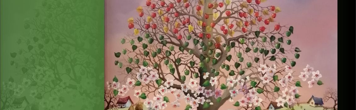 Expoziția Națională de Artă Naivă