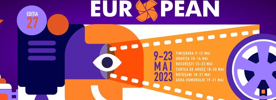 Festivalul Filmului European