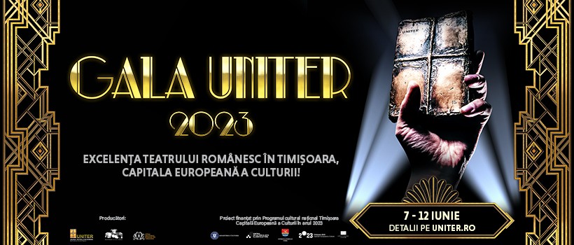 Gala UNITER