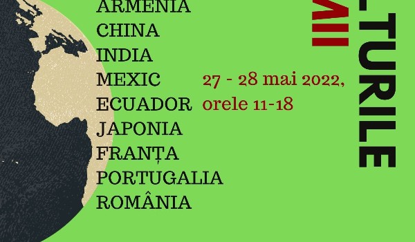 Mogoșoaia ClasicFest