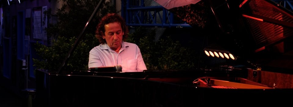 Pianul calator