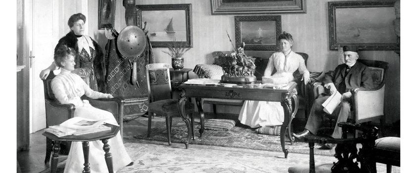 Premieră Expozițională la Casa Filipescu-Cesianu