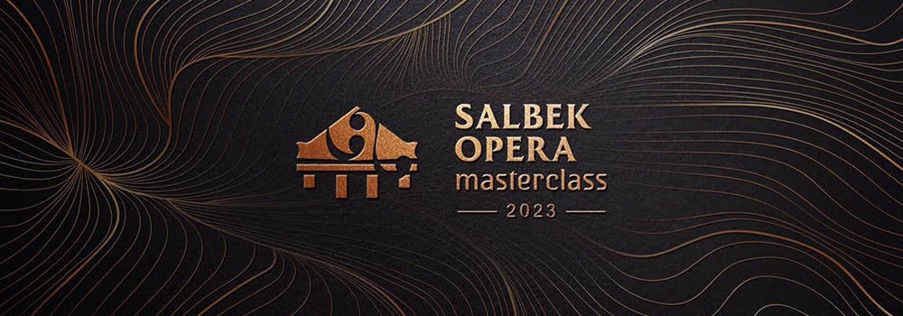 Salbek Opera Masterclass 2023