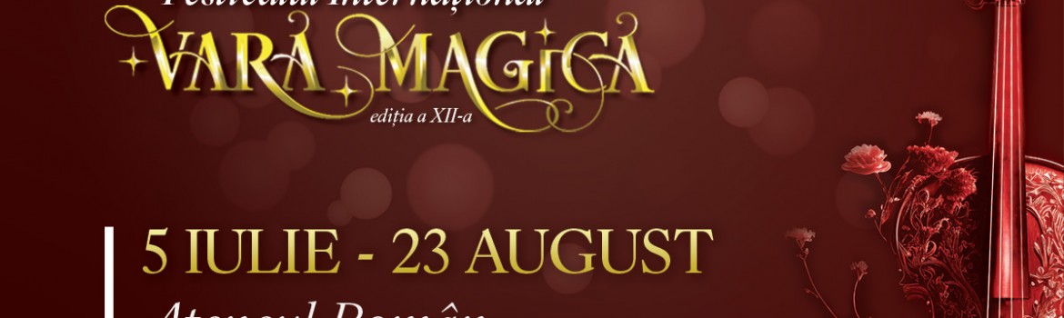 Vara Magică 2023