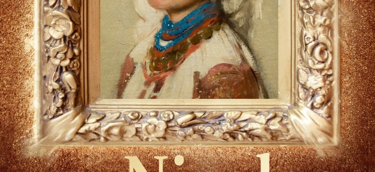 Vizual_Grigorescu pictor al ethosului romanesc