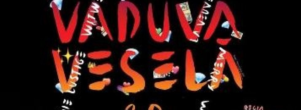 Văduva veselă 2.0