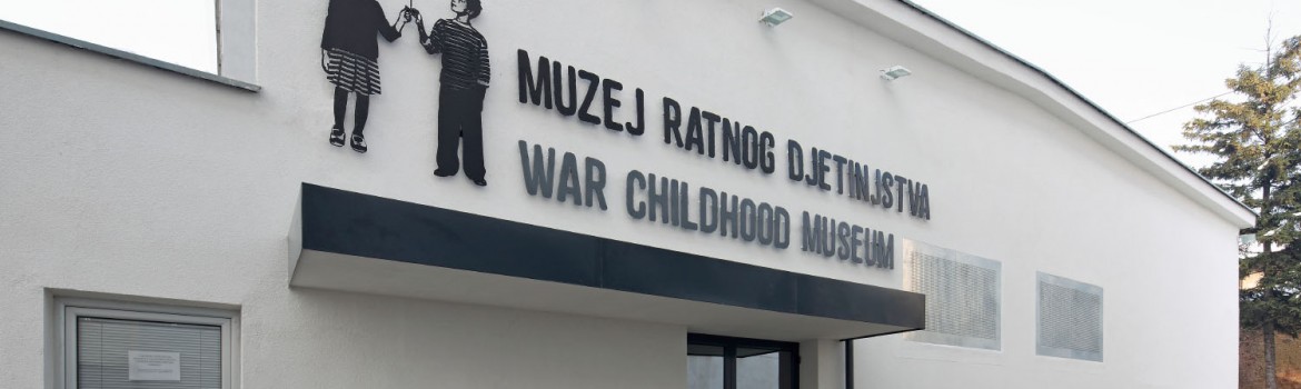 War_Childhood_Museum
