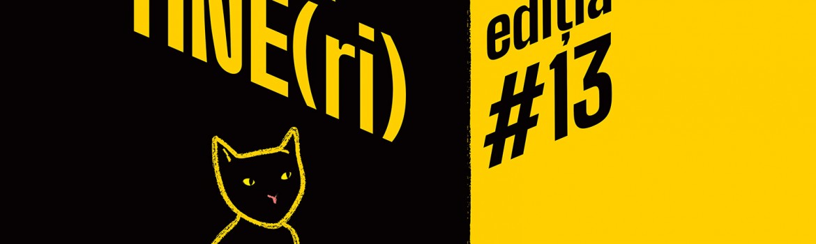 afis_COMEDIA TINE LA TINEri