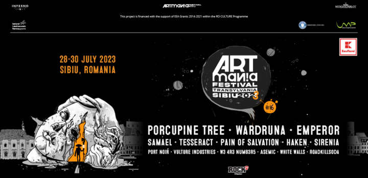ARTmania Festival 2023