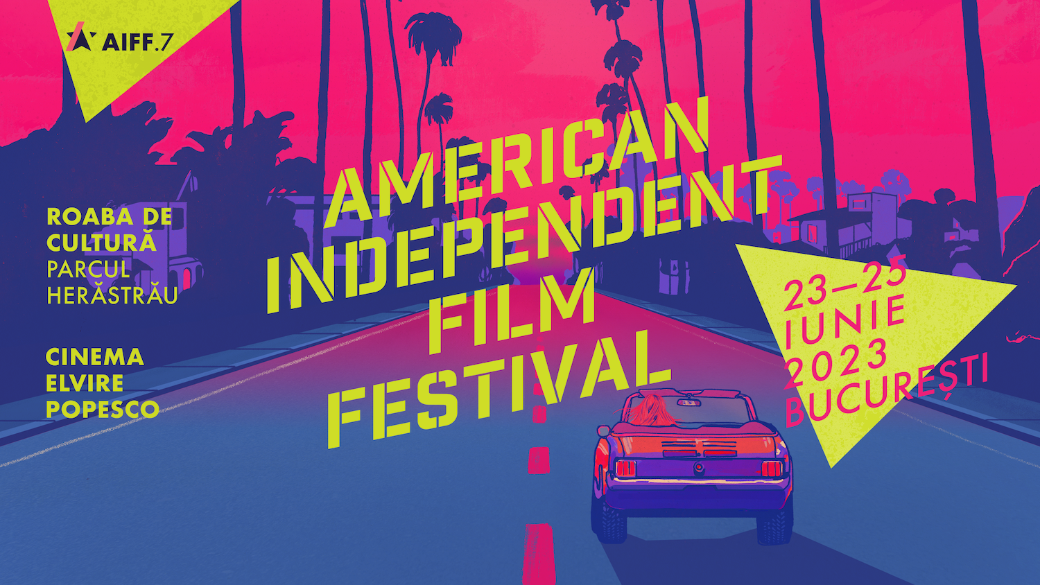 American Film Fest