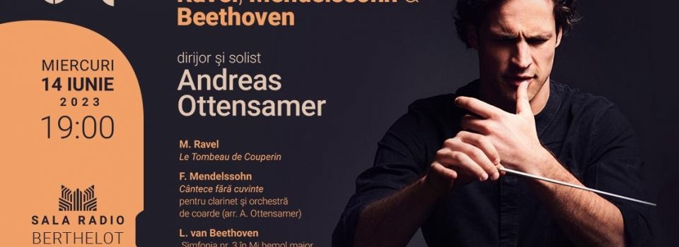 Andreas Ottensamer