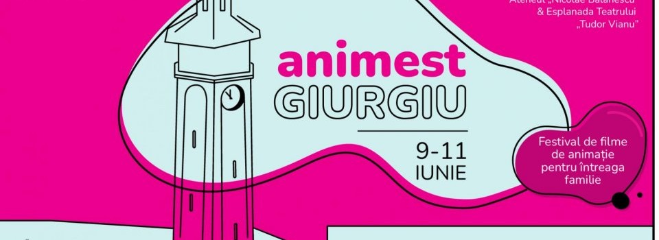 Animest Giurgiu