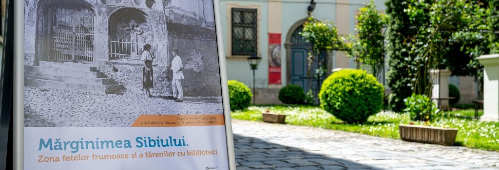 Colecționarii „de acasă” și identitatea națională
